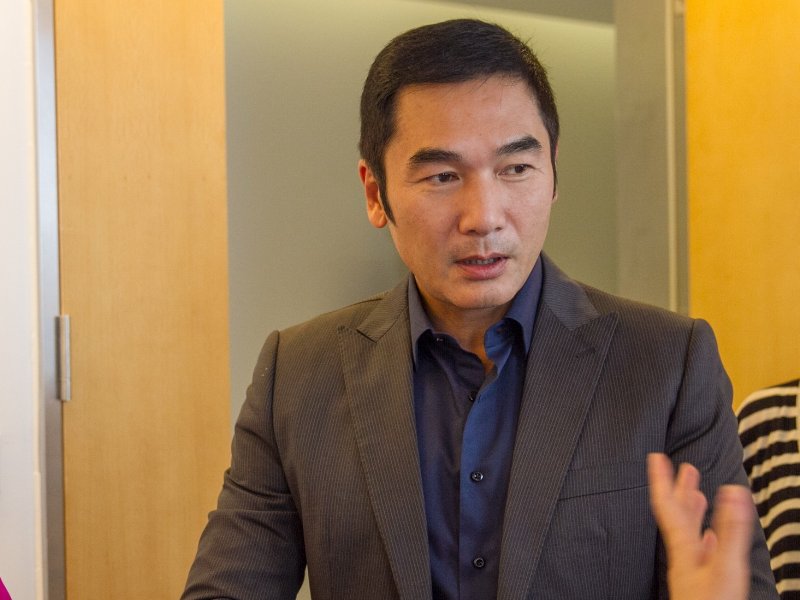 方中信主演过的电影