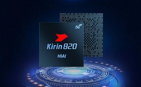 麒麟820和麒麟980谁好？