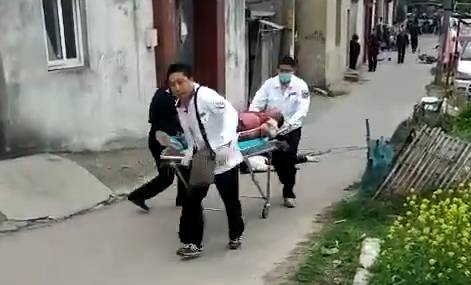 警方通报石家庄持刀伤人事件2死1伤,嫌疑人已被抓捕,具体情况如何?