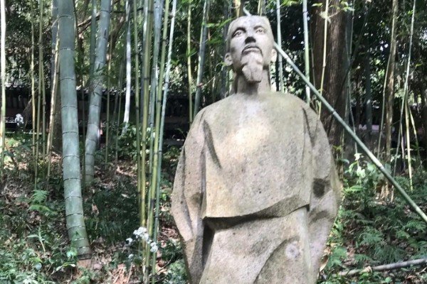 严子陵为什么出名