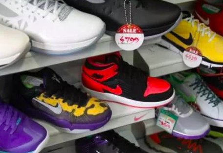 网上买鞋哪个网站好？