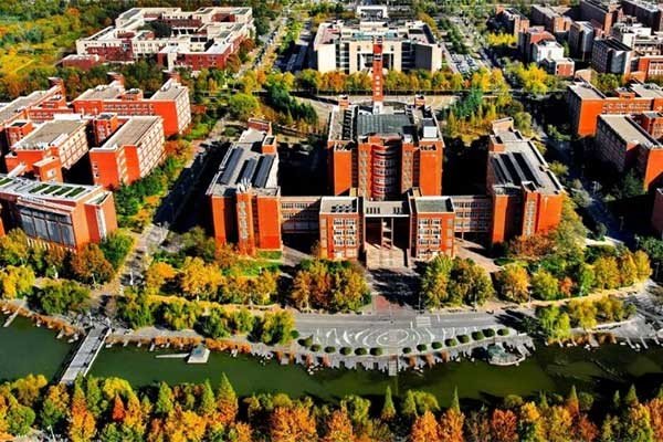 河南郑州的大专院校有哪些