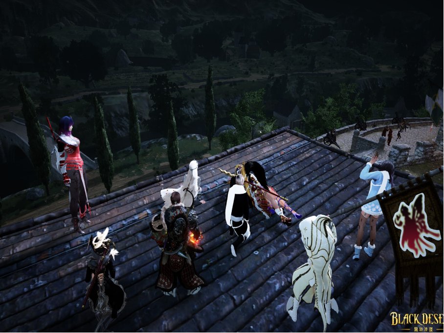 类似魔兽单机手游