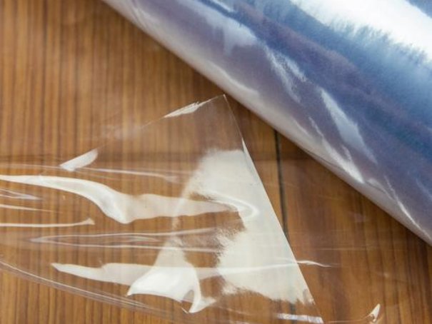 挤出成型的塑料制品有哪些