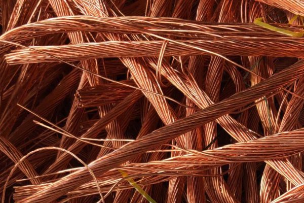 电缆厂收购废铜吗