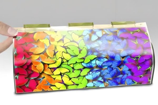 LTPS和LTPO有什么区别?