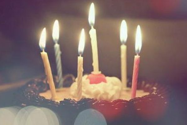 马嘉祺生日祝福语录