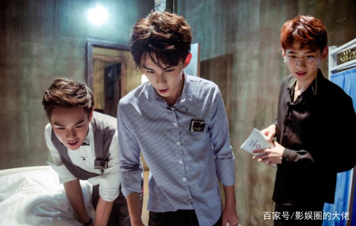 看完《明星大侦探》第六季第10案《NZND顶牛演唱会》后！有什么感受？