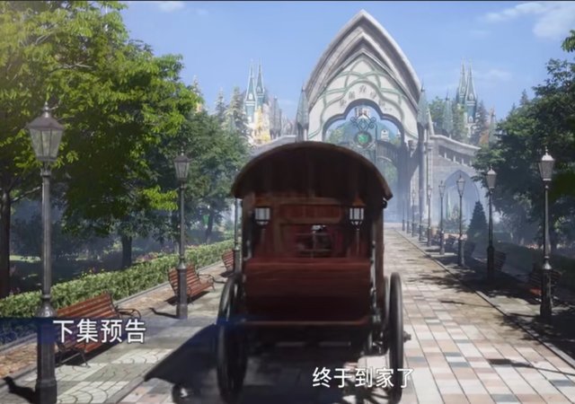 小舞的肉身是在哪一集恢复的？