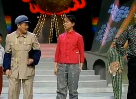 红高粱模特队歌词