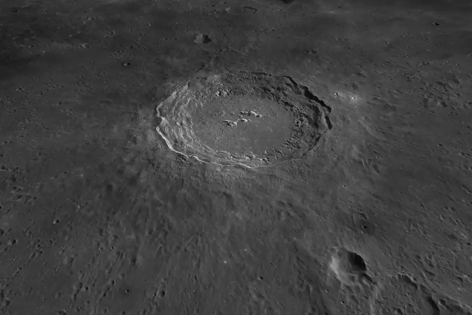 月亮上面有什么东西 关于月亮的其他介绍