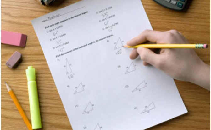 2019的中考成绩多久出来