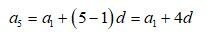 设等差数列an的前n项和为sn,a5=2a4,s9=108,求数列an的通项公式
