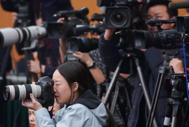 电视台记者的工作怎么样