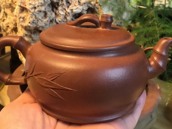 宜兴紫砂壶十大品牌