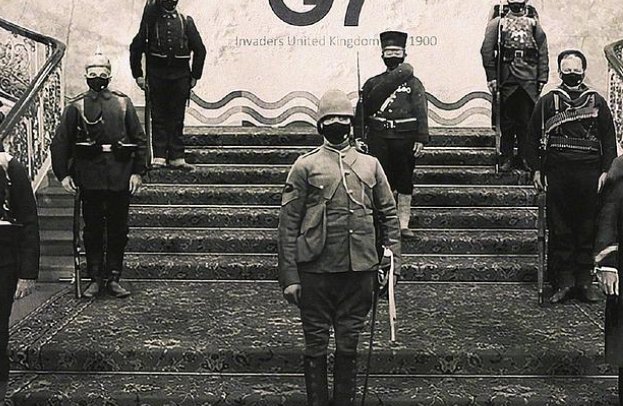 《温哥华的玛利亚》作者是谁？