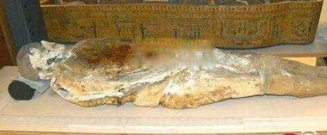 尸蜡是什么意思 这种木乃伊形成的条件