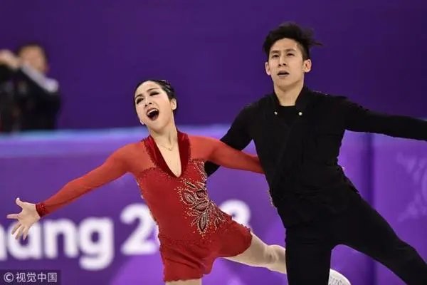 隋文静、韩聪为何会被成为“葱桶组合”？