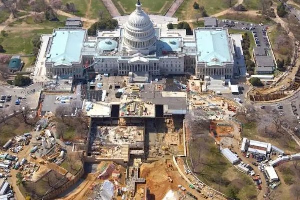 五角大楼是什么