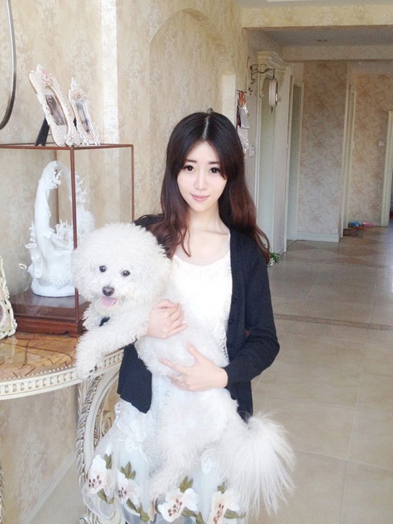 杨千钰的个人资料？