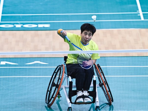 杭州亚残运会总赛程出炉