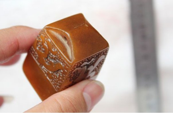 生成公章的软件哪个好用？