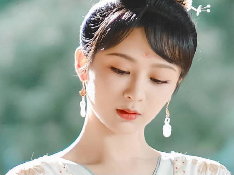 长相思女主第几集恢复女儿身