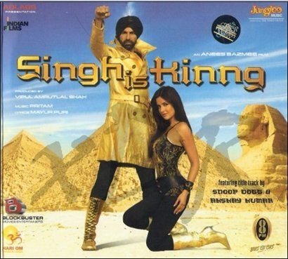 辛格为王的基本信息