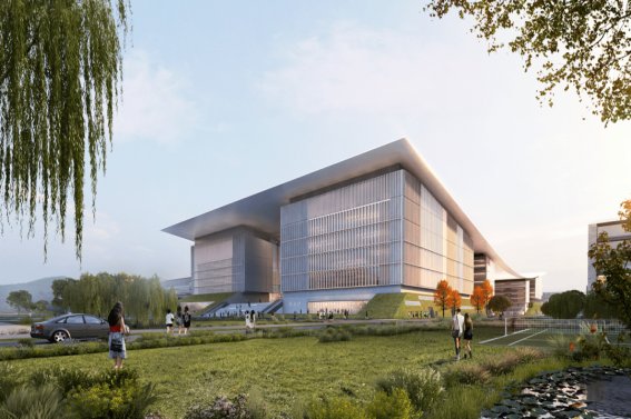 中法航空大学怎么样?