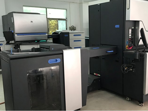 印刷机品牌十大品牌