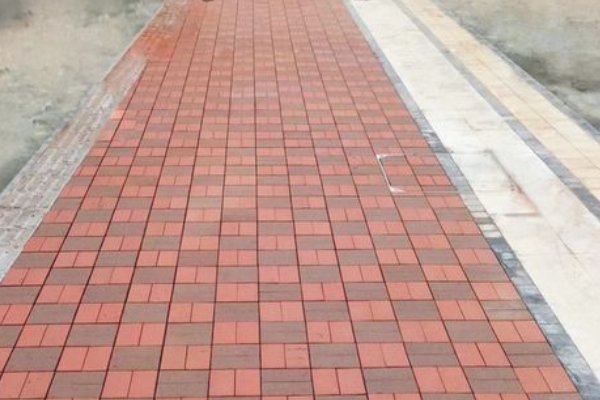 附近生产透水砖厂家