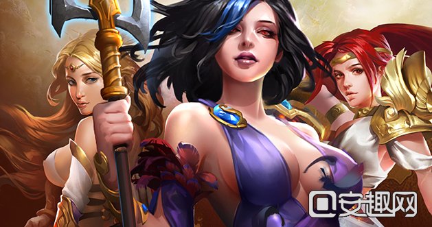 狂乱逆天的内容简介