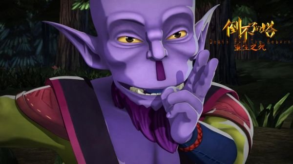 倒不了的塔第二季的故事简介