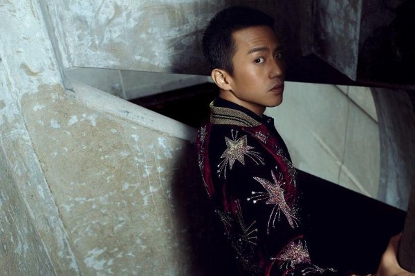 微博粉丝数量排行榜2023