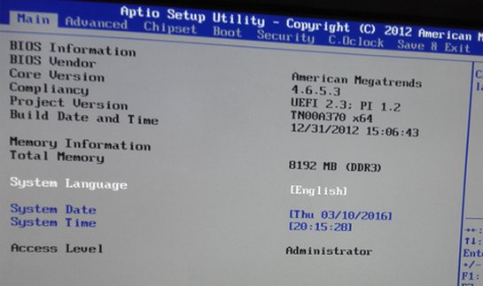 怎么调节CPU散热器的风扇速度？