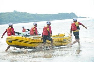 日海岸再现幽灵船,在海上发生事故如何有效地逃生?