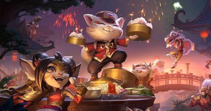 《云顶之弈》s6.5上线时间是什么？