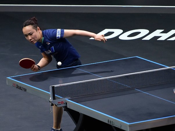 2021多哈wtt赛比赛日程