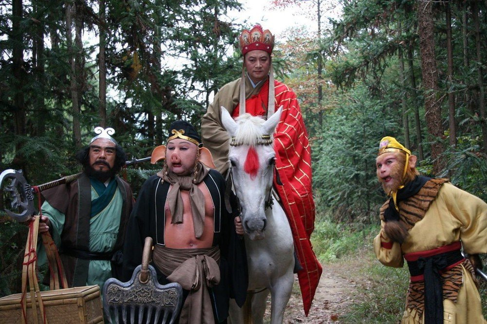 谋害唐僧父母的两水贼，为何从犯李彪被凌迟处死，而主犯刘洪却可速死？