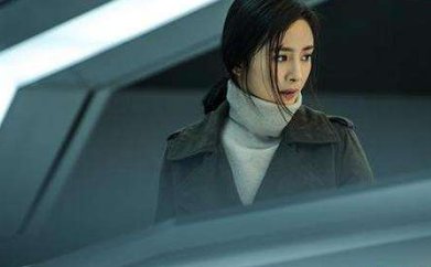 逆时营救豆瓣评分是多少？