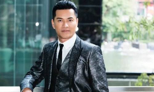 吕良伟的电影都有哪些