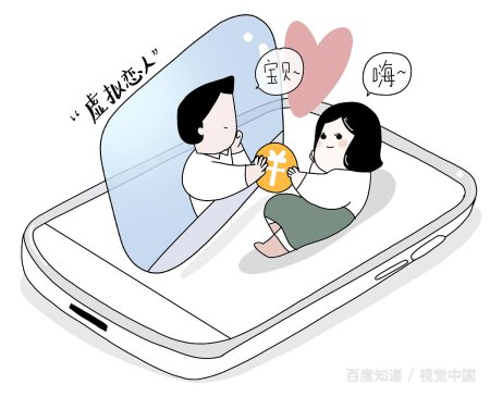 虐恋是什么?
