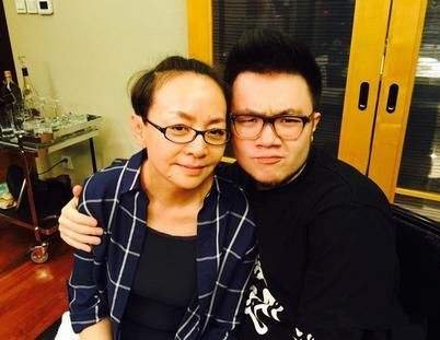 宋丹丹的儿子为什么叫巴图？