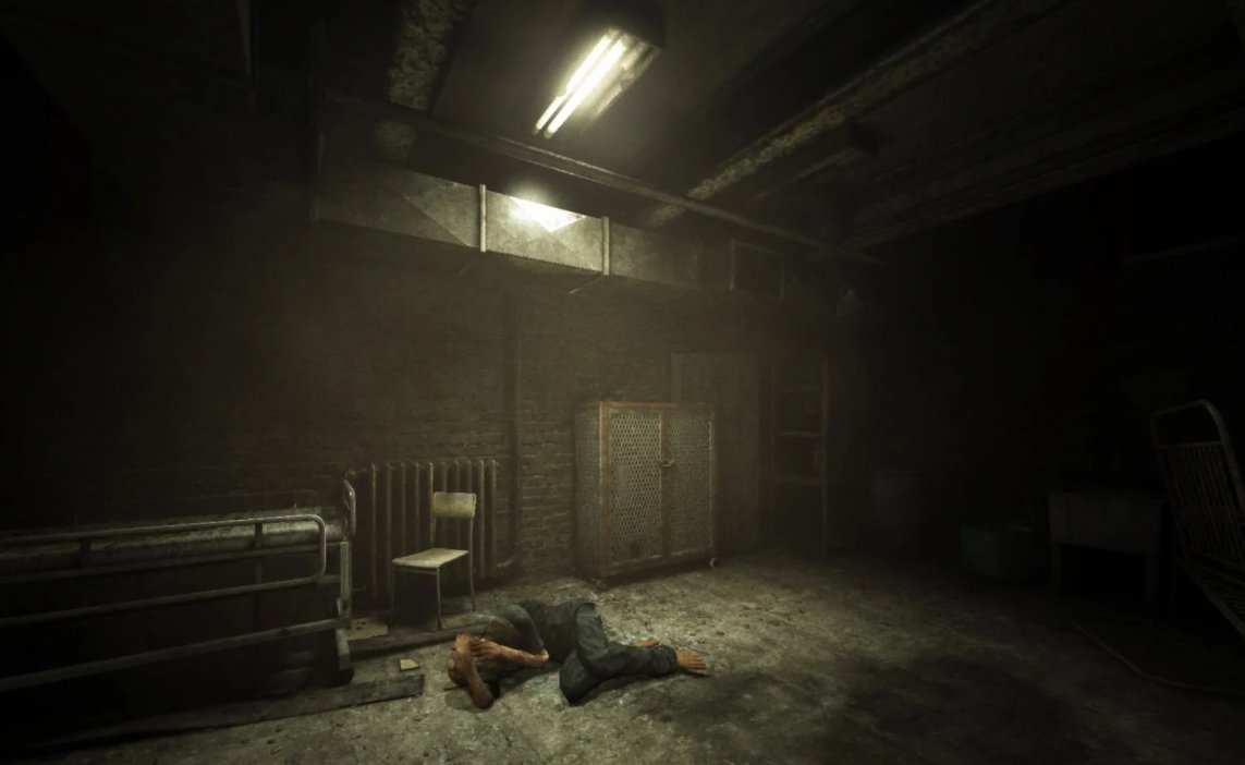 逃生1怎么获得好结局