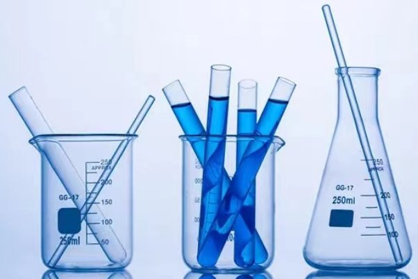 张青莲的主要贡献是什么