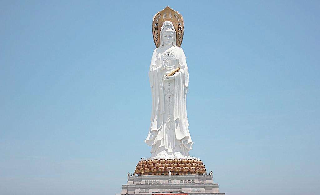 观音菩萨的圣诞是哪天