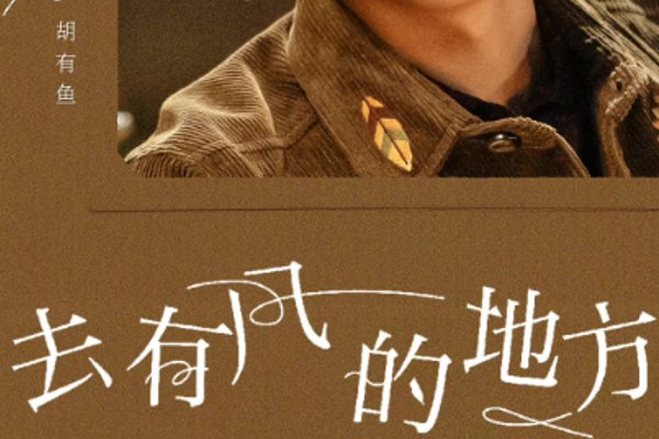 去有风的地方在哪个app