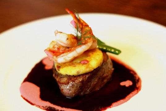 西餐在加工有什么特点