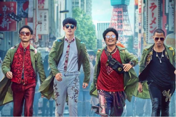 中国电影在近十年得到了迅猛的发展，票房爆炸式增产的背后，有何原因？