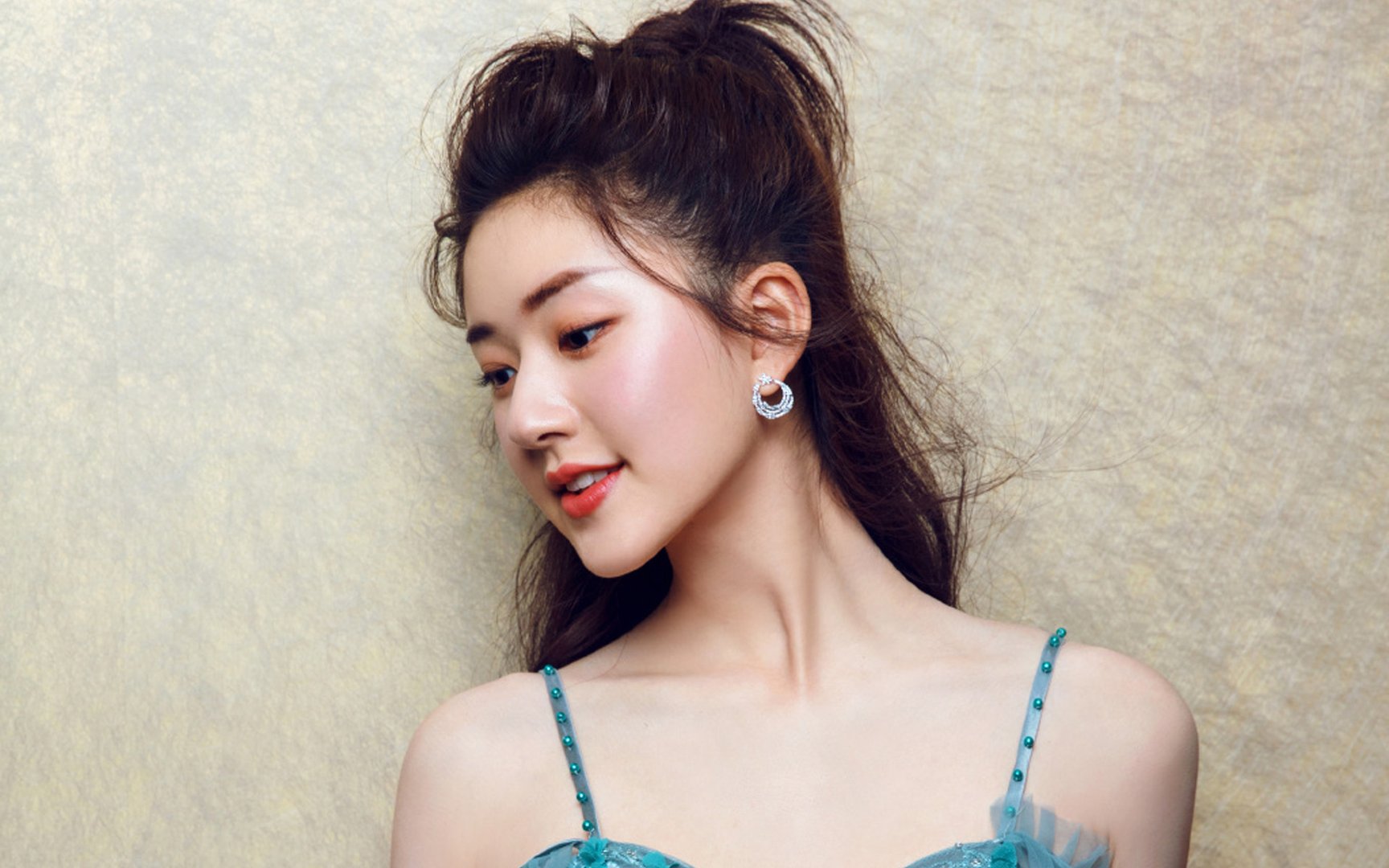 赵露思12秒是什么意思